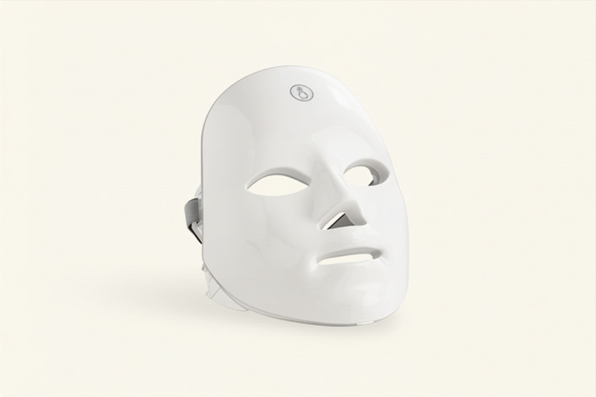 Masque LED de soin professionnel skincare