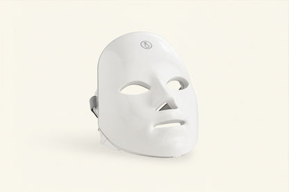 Masque LED de soin professionnel skincare