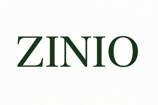 Zinio